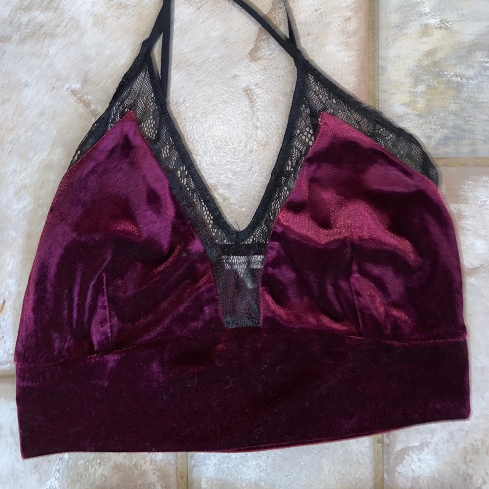 Charlotte Russe 2 piece set